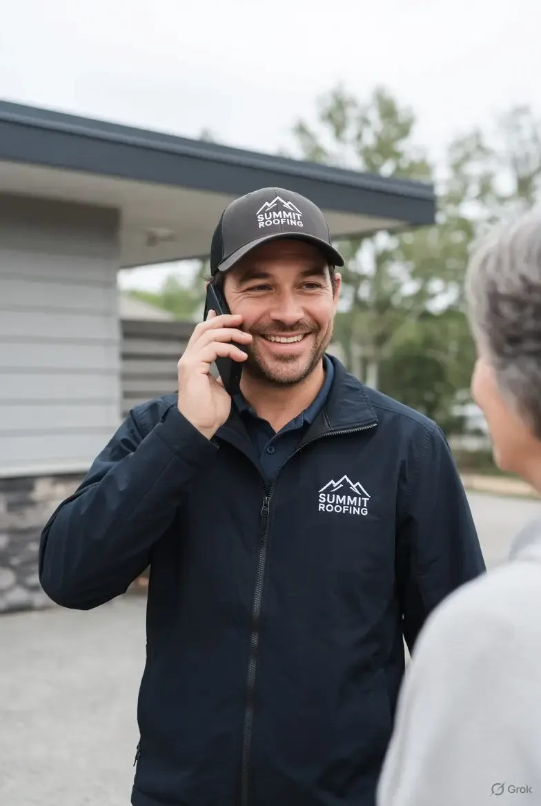 Flat Roof Leak Repair Marion, SD FAQs